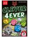 Joc de masă Clever 4ever - familie - 1t