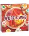 Joc de societate Wurf & Weg - de familie  - 1t