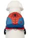 Harnașament pentru câini Loungefly Marvel: Spider-Man - Spider-Man (rucsac), mărimea M  - 4t