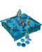 Joc de societate The Magic Maze (Tin Box) - pentru copii - 2t