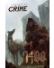 Joc de societate Chronicles of Crime: 1400 - de familie - 1t