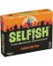 Joc de societate Selfish: Ediția Zombie - Petrecere - 1t
