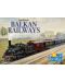 Joc de societate  Balkan Railways - Strategic - 3t