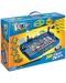 Kit de știință STEM  Amazing Toys Tronex - 200 de experimente cu circuite electrice - 1t