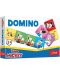 Joc de societate Domino mini: Disney Multiproperty - Pentu copii - 1t