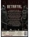 Joc de societate Dune: Betrayal - party	 - 2t