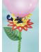 Set creatie Totum - Creeaza singur, Flori din baloane - 4t