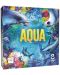 Joc de societate AQUA: Biodiversity in the Oceans - De familie - 1t