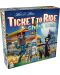 Joc de masă Ticket to Ride: Ghost Train - pentru copii - 1t