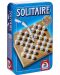 Solitaire Solo Solitaire Board Game - 1t
