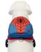 Harnașament pentru câini Loungefly Marvel: Spider-Man - Spider-Man (cu rucsac) - 4t