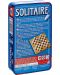Solitaire Solo Solitaire Board Game - 2t
