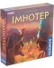 Joc de societate pentru doi jucatori Imhotep: The Duel - de familie - 1t