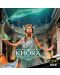 Joc de societate Khora: Rise of an Empire - de strategie - 1t