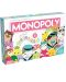 Joc de societate Monopoly: Squishmallows - Copii - 1t