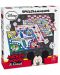 Joc de societate Mickey & Friends Game Compendium - Pentru copii - 1t