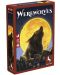 Joc de masă Werewolves (New Edition) - petrecere - 1t