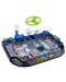 Kit de știință STEM  Amazing Toys Tronex - 100 de experiențe cu circuite electrice - 2t