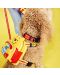 Harnașament pentru câini Loungefly Disney: Winnie the Pooh - Winnie The Pooh (cu rucsac) - 8t