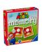 Ravensburger Super Mario joc de memorie de bord pentru copii - 1t