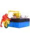 Kit de știință STEM  Amazing Toys Connex - Monociclu - 2t