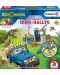 Joc de societate Dinosaurs: Dino-Rallye - Pentru copii - 1t