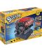 Kit de știință STEM  Amazing Toys Stemnex - Motor V8 cu ardere internă - 1t