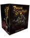 Joc de societate Dungeon Saga Origins (Legendary Edition) - de cooperare - 1t