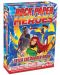 Joc de masă Marvel Rock Rock Paper Heroes: Intră în camera de pericol - Partidul  - 1t