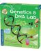 Thames & Kosmos Science Kit - Laborator pentru copii, Genetică și ADN - 1t
