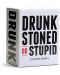 Joc de societate Drunk Stoned or Stupid - party - 1t