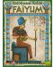 Joc de societate Faiyum - strategic - 1t