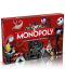 Joc de societate Monopoly - The Nightmare Before Christmas - 1t