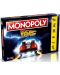 Monopoly: Înapoi în viitor - joc de societate de familie - 1t