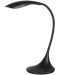 Lampă de masă Rabalux - Dominic 4164, LED, negru - 1t