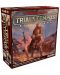 Joc de societate Dungeons & Dragons: Trials of Tempus (Premium Edition) - strategic - 1t