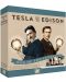 Joc de societate Tesla vs. Edison: War of Currents - Strategic - 1t