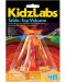 Set de știință  4M Kidz Labs - Vulcan de masă - 1t