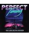 NAV, Metro Boomin- Perfect Timing (CD) - 1t