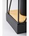 Lampa de masă Rabalux - Boire 74006, IP 20, E27, 1 x 40 W, negru - 4t