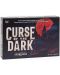 Joc de societate Professor Puzzle: Curse of the Dark - 1t