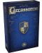 Joc de societate Carcassonne 20th Anniversary Edition - de familie - 1t