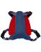 Harnașament pentru câini Loungefly Marvel: Spider-Man - Spider-Man (rucsac), mărimea M  - 6t