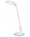 Lampă de masă Rabalux - Tekla 2977, LED, IP20, 10W, reglabil, alb - 3t