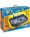 Kit de știință STEM  Amazing Toys Tronex - 100 de experiențe cu circuite electrice - 1t