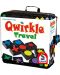 Joc de societate pentru doi Qwirkle: Travel - de familie - 1t