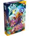Joc de societate Kids Chronicles: Quest for the Moon Stones - pentru copii - 1t