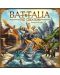 Joc de societate Battalia: The Creation (editia multilingva) - de strategie - 1t