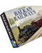 Joc de societate  Balkan Railways - Strategic - 2t