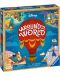 Joc de societate Ravensburger - Disney: Around the World - Pentru copii - 1t